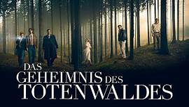 Das Geheimnis des Totenwaldes | Trailer
