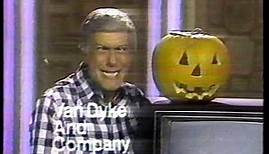 Van Dyke & Company - NBC Fall Promo (1976)