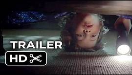 Before I Wake TRAILER 1 (2015) - Kate Bosworth, Thomas Jane Horror Movie HD