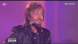 Chris Norman - New Years Show 2024