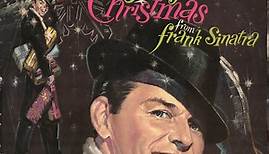 Frank Sinatra With Orchestra Conducted By Gordon Jenkins - A Jolly Christmas From Frank Sinatra