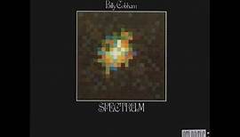Billy Cobham - Spectrum (Full album)