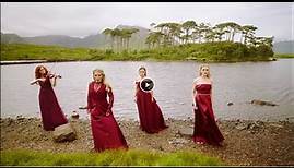 Celtic Woman - Wild Mountain Thyme