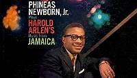 Phineas Newborn Jr. - Plays Harold Arlen's Music From Jamaica