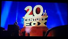 20th Century Fox / ImageMovers (2000)