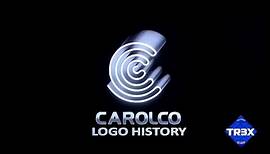 Carolco Pictures Logo History