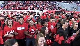 2015 Weeks of Welcome - Highlights from UH