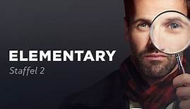 Elementary Staffel 2 Trailer