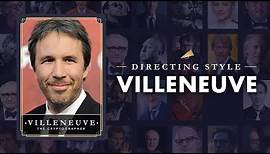 Denis Villeneuve & His Cinema of Ambiguity — Directing Styles Explained