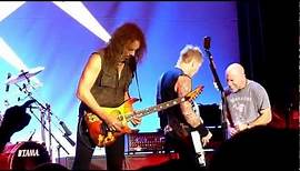 Metallica w/ John Bush - The Four Horsemen (Live in San Francisco, December 7th, 2011)