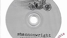 shannonwright - Perishable Goods