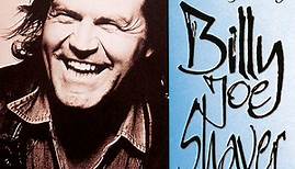 Billy Joe Shaver - Restless Wind: The Legendary Billy Joe Shaver 1973-1987