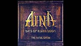 Aina - Days of rising doom (2003)