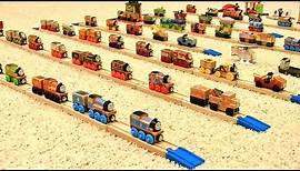 Thomas & Friends Wood Collection (#1)