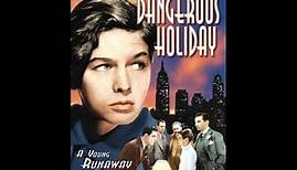 "Dangerous Holiday" 1937 American Classic Movie Film Full Free