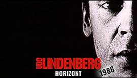 Udo Lindenberg - Horizont (1986)