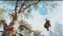 Kleine Abenteuer mit Winnie Puuh - Winnie Puhs Luftballon