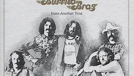 The Flying Burrito Bros - From Another Time