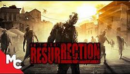 The Red Resurrection | Full Movie | Horror Thriller