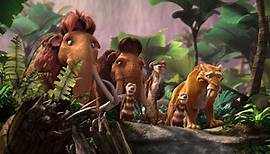 Ice Age: Die richtige Reihenfolge aller Filme und Spin-offs erklärt