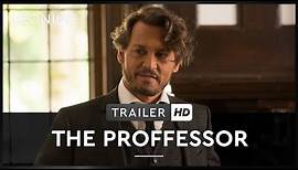 The Professor - Trailer (deutsch/german)