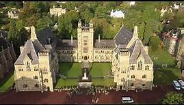 Drone Footage | Malvern College