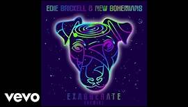 Edie Brickell & New Bohemians - Exaggerate (Remix / Audio)