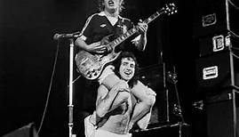 AC/DC - If You Want Blood (You've Got It) | Live at Glasgow 1978 Full Concert (Remastered)