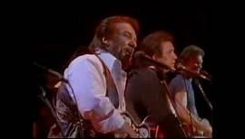 The Highwaymen - City Of New Orleans