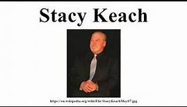 Stacy Keach