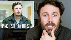 Casey Affleck Breaks Down His Most Iconic Characters