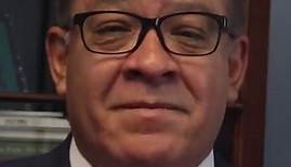 Four out of five Americans... - Congressman Salud Carbajal