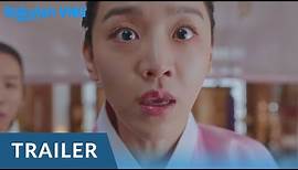 MR. QUEEN - OFFICIAL TRAILER | Korean Drama | Shin Hye Sun, Kim Jung Hyun