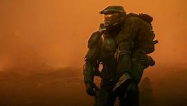 Halo - Offizieller Trailer zu Staffel 2