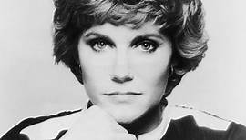 Anne Murray: 40 years of hustle and the making of a Canadian icon