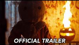 Trick ‘r Treat (2007) Official Trailer [HD]