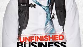 Unfinished Business Official soundtracks and list of songs