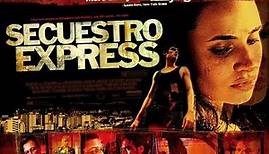 '' secuestro express '' - official trailer 2005.
