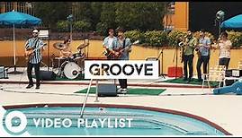 Groove Music Playlist | OurVinyl Sessions