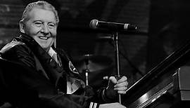 Rock'n'Roll-Legende Jerry Lee Lewis gestorben