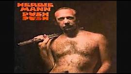 Herbie Mann - Push Push 1971