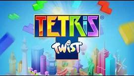 TetrisÂ® Twist Coolgames Trailer