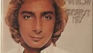 Barry Manilow - Greatest Hits Vol.1
