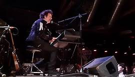 WILLIE NILE - STREETS OF NEW YORK