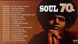 The 100 Greatest Soul Music Of The 70s - Best Soul Music Of All Time