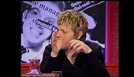Have I got News For you - Dermot Morgan - 26th April 1996 BBC2