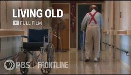 Aging in the U.S. (full documentary) | FRONTLINE