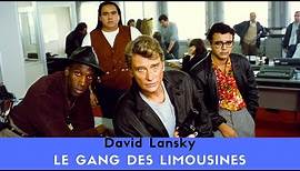 David Lansky - Le gang des limousines