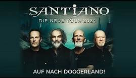Santiano Doggerland 2024 Tour Konzert