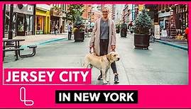 NEW YORK JERSEY CITY INSIDER-GUIDE: Top Sehenswürdigkeiten, Shopping, Restaurants & Tipps!